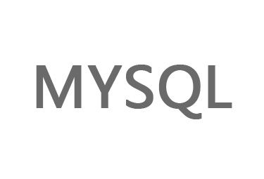Mysql自带工具使用介绍